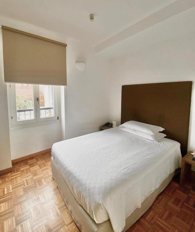 Albergo Del Sole Porto Valtravaglia Eksteriør billede