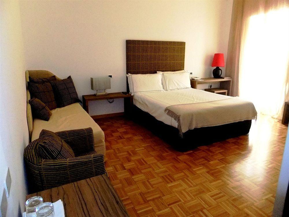 Albergo Del Sole Porto Valtravaglia Eksteriør billede