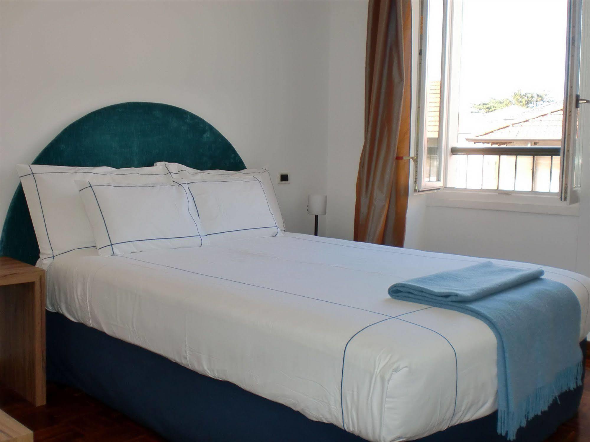 Albergo Del Sole Porto Valtravaglia Eksteriør billede